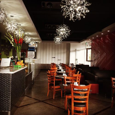 2 Quench Cafe & Cocktail - Restaurant Gold Coast 1