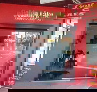 Golden Lake Chinese Restaurant - Restaurant Gold Coast