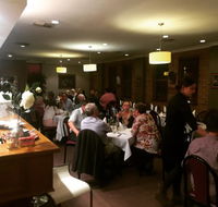 An Indian Affair - Restaurant Gold Coast