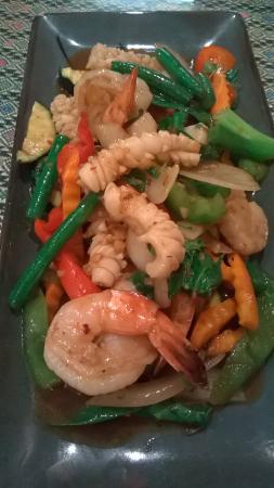 Aroi Bangkok Thai Restaurant - Restaurant Gold Coast 0