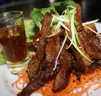 Bangkok Balcony - Restaurant Gold Coast