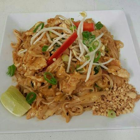Dhok Koon Thai Restaurant - Restaurant Gold Coast 3