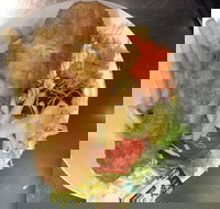 Eat-It Cafe  Takeaway - Restaurant Gold Coast