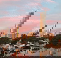 Edgewater Dining  Lounge - Restaurant Gold Coast