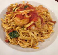 Fasta Pasta - Restaurant Gold Coast