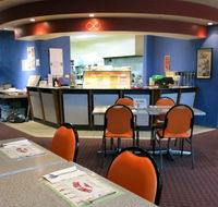 Gloucester Bowling  Recreation Club - Restaurant Gold Coast