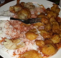 Gold City Chinese Restaurant - Restaurant Gold Coast