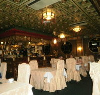 Golden Sea Dragon - Restaurant Gold Coast