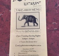 Joy Thai Restaurant - Restaurant Gold Coast