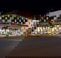Manjit's Indian Restaurant - Restaurant Gold Coast