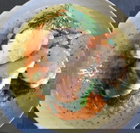 Manning Point Bowling Club - Restaurant Gold Coast