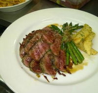 Osteria A' Mano - Restaurant Gold Coast