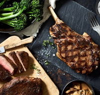 Outback Steakhouse - Restaurant Gold Coast