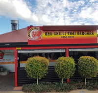 Red Chilli Thai Bargara - Restaurant Gold Coast