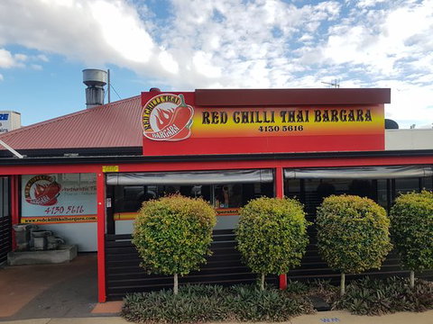 Red Chilli Thai Bargara - Restaurant Gold Coast 0