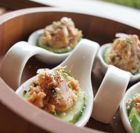 Sai Thai Table  Tea - Restaurant Gold Coast