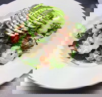 emailprotected - Restaurant Gold Coast