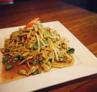 Siam Terrace Thai Restaurant - Restaurant Gold Coast