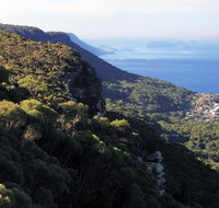 Sublime Point Cafe/Function Centre - Restaurant Gold Coast