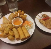 Thai Kitchen - Restaurant Gold Coast