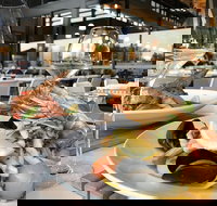 The Fish Emporium - Restaurant Gold Coast