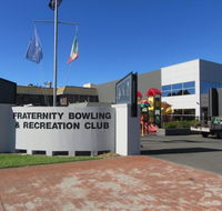 La Trattoria The Fraternity Club - Restaurant Gold Coast