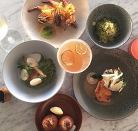 The North Room - Restaurant Gold Coast