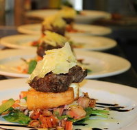 The Sicilian - Restaurant Gold Coast