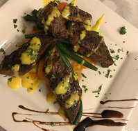 Vault Restaurant Accommodation - Restaurant Gold Coast