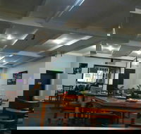 White Lotus Thai Restaurant - Restaurant Gold Coast