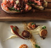 Wingham Services Club - Restaurant Gold Coast