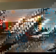 Woonona Pizza Kitchen - Restaurant Gold Coast