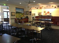 Bushland Tavern Chinese Restaurant