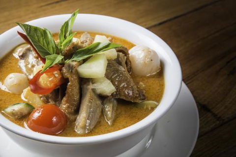 Absolute Thai - Restaurant Gold Coast 0