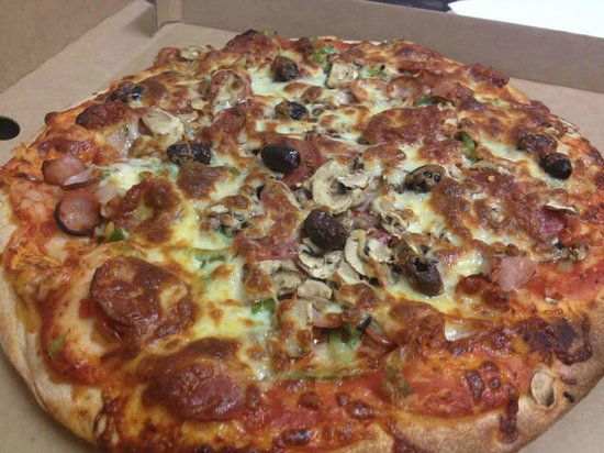 Larrakeyah NT Restaurant Gold Coast