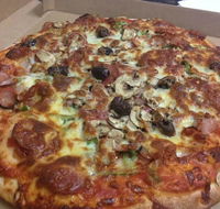 Eat-a-Pizza - Restaurant Gold Coast