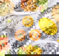 Gills Indian Cuisine - Restaurant Gold Coast