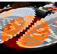 Jashan Lounge - Restaurant Gold Coast