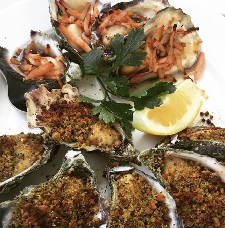 Salina Restaurant - Restaurant Gold Coast 0