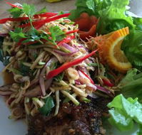 Thai Indeed - Restaurant Gold Coast