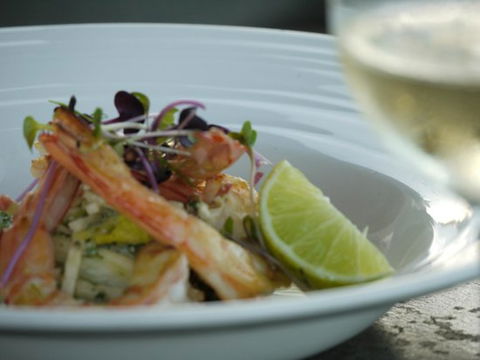 Thomas Corner Eatery - Restaurant Gold Coast 0
