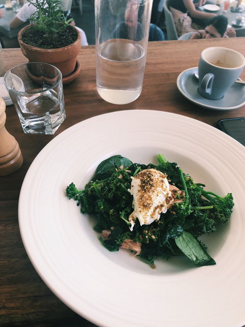Thomas Corner Eatery - Restaurant Gold Coast 5