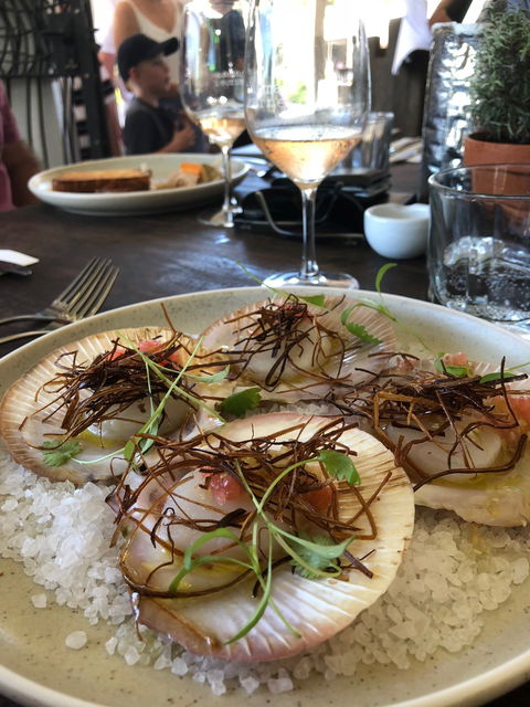 Thomas Corner Eatery - Restaurant Gold Coast 6