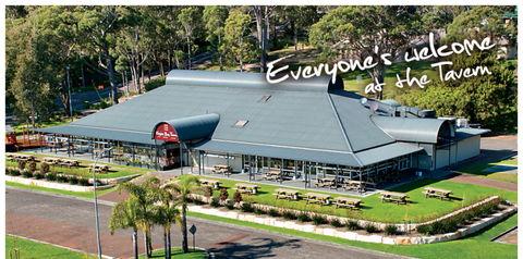 Empire Bay Tavern - Restaurant Gold Coast 9