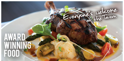 Empire Bay Tavern - Restaurant Gold Coast 11