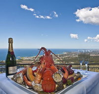 Altitude 1148 - Restaurant Gold Coast