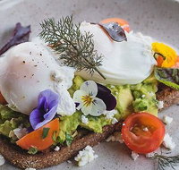 Blackboard  Coffee - Restaurant Gold Coast