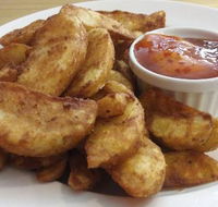 Butcher Shop Cafe - Restaurant Gold Coast