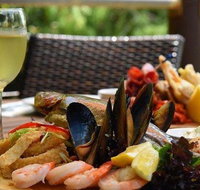 Cedar Creek Estate Vineyard  Winery Restaurant - Restaurant Gold Coast
