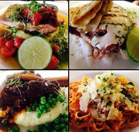 Empire Bay Tavern - Restaurant Gold Coast